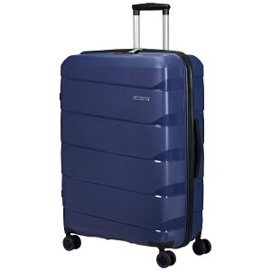 AJc[X^[bAmerican Tourister X[cP[X SPINNERiXsi[j75/28 TSA ZIP 91L Air MoveiGA[uj ~bhiCglCr[ MC8041909 [TSAbN]