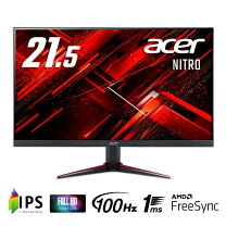 楽天市場】acer ゲーミングモニターの通販 