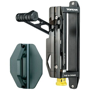TOPEAKbgs[N XCOAbv DX oCN z_[ SWING-UP DX BIKE HOLDER TOD08500