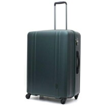 楽天市場】スーツケース 超軽量 ゼログラ 105lの通販
