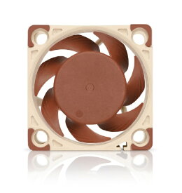 Noctua｜ノクチュア ケースファン [40mm /500RPM] NF-A4x20 PWM