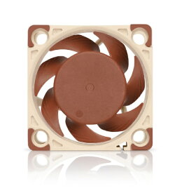 Noctua｜ノクチュア ケースファン [40mm /500RPM] NF-A4x20 FLX