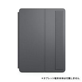 LENOVO｜レノボジャパン Tab M11用 Folio Case ルナグレー ZG38C05456