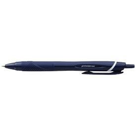 三菱鉛筆｜MITSUBISHI PENCIL ボールペン JETSTREAM(ジェットストリーム) スタンダード ダークネイビー(インク色：黒) SXN15005.10 [0.5mm]