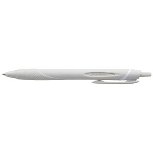 �O�H���M�bMITSUBISHI PENCIL �{�[���y�� JETSTREAM(�W�F�b�g�X�g���[��) �X�^���_�[�h ���C�g�O���[(�C���N�F�F��) SXN15038.37 [0.38mm]