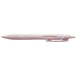�O�H���M�bMITSUBISHI PENCIL �{�[���y�� JETSTREAM(�W�F�b�g�X�g���[��) �X�^���_�[�h �\�t�g�s���N(�C���N�F�F��) SXN15038.66 [0.38mm]