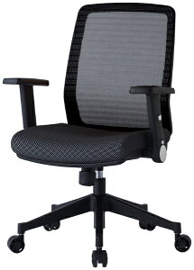 RCY~t@jebNbKOIZUMI FURNITECH ItBX`FA [W655xD655xH960`1050mm] JG4V[Y(It^Cv) ubN JG4-301 BK