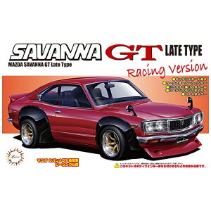 tW~͌^bFUJIMI 1/24 C`AbvV[Y No.109 }c_ToiGT RX-3 ^ [VOdl yzsz