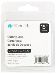 silhouette�b�V���G�b�g CUT-STRP-CAMPLUS �J�b�e�B���O�}�b�g CAMEO 4Plus�p CUT-STRP-CAMPLUS