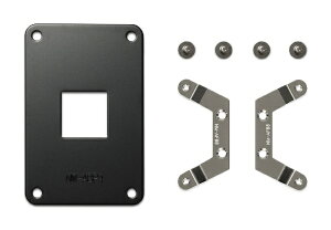 Noctua�b�m�N�`���A AM4�p �}�E���e�B���O�L�b�g NM-AM4-L9aL9i