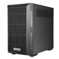 楽天市場】mini itx ケース シルバーストーンの通販 