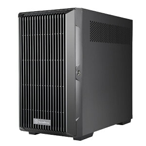 yGg[ōőSz|CgҌb9/11z SilverStonebVo[Xg[ PCP[X [Micro ATX /Mini-ITX /Mini-DTX] CS382 SST-CS382