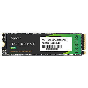 yGg[ōőSz|CgҌb9/11z APACERbAyCT[eNmW[ AP256GAS2280P4X-1 SSD PCI-Expressڑ AS2280P4X [256GB /M.2]