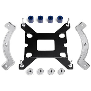 NoctuabmN`A LGA1700Ή 83mm }EeBOLbg Vo[ NM-I17XX-MP83