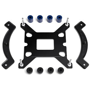 NoctuabmN`A LGA1700Ή 83mm }EeBOLbg chromax.blacko[W ubN NM-I17XX-MP83-CH-BK