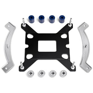 NoctuabmN`A LGA1700Ή 78mm }EeBOLbg Vo[ NM-I17XX-MP78