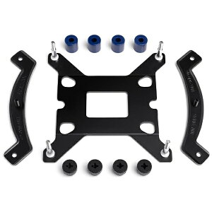 NoctuabmN`A LGA1700Ή 78mm }EeBOLbg chromax.blacko[W ubN NM-I17XX-MP78-CH-BK