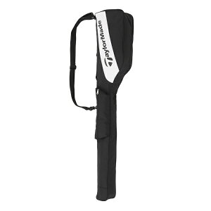 e[[ChStbTaylor Made Golf TM24 gD[Cg NuP[X Black UN073