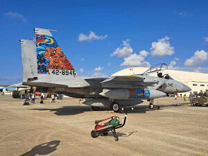 vbcbPLATZ 1/72 q󎩉q F-15J C[O ߔen 瓇GA[tFX^2023 LOh@