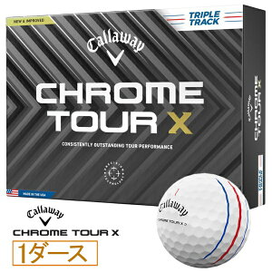 yGg[ōő2|Cgb11/18z LEFCbCallaway St{[ CHROME TOUR X NcA[ X TRIPLE TRACK gvEgbN 64323611280 [12i1_[Xj]