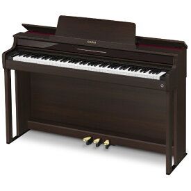 CASIO｜カシオ 電子ピアノ CELVIANO ローズウッド調 AP-550BN [88鍵盤]