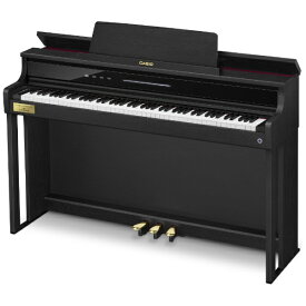 【エントリーで最大2万ポイント当たる｜6/25まで】 CASIO｜カシオ 電子ピアノ CELVIANO ブラックウッド調 AP-750BK [88鍵盤]