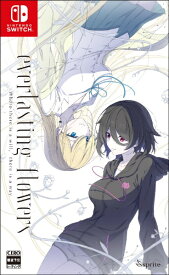 SPRITE｜スプライト everlasting flowers【Switch】 【代金引換配送不可】