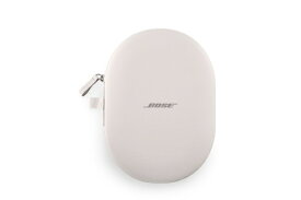 BOSE｜ボーズ Bose QuietComfort Ultra Headphones carry case ホワイトスモーク CASEQCULWHT