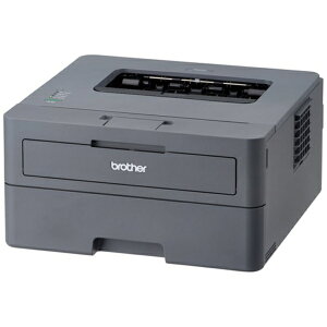 brotherbuU[ HL-L2400D mN[U[v^[ JUSTIO(WXeBI) [A4TCY]