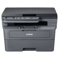 brother｜ブラザー DCP-L2600DW モノクロレーザー複合機 JUSTIO(ジャスティオ) [A4サイズ]