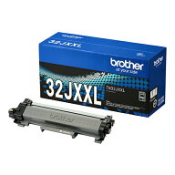 【エントリーで最大全額ポイント還元｜6/11まで】 brother｜ブラザー TN32JXXL 純正トナー (超・大容量) …