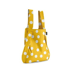 Notabag(�m�b�g�A�o�b�N) BAG�i�o�b�O�j��BACKPACK�i�o�b�N�o�b�N�j Notabag�i�m�b�g�A�o�b�N�j Golden Dots NTB002GD