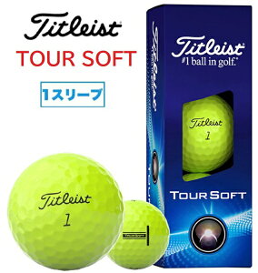^CgXgbTitleist St{[ TOUR SOFT cA[\tg CG[ T4114S [3i1X[uj]yԕisz