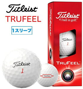 ^CgXgbTitleist St{[ TRUFEEL gD[tB[ zCg T6036S [3i1X[uj]yԕisz