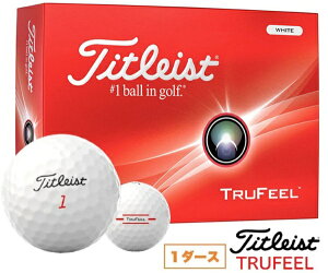 ^CgXgbTitleist St{[ TRUFEEL gD[tB[ zCg T6036S [12i1_[Xj]yԕisz