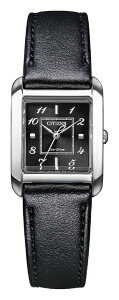CITIZEN�b�V�`�Y�� CITIZEN L�i�V�`�Y�� �G���j�@�����d�G�R�E�h���C�u �m�\�[���[���v�n�@SQUARE Collection EW5600-10E