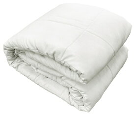 ラック｜LUCK 重い布団 6kgタイプ 加重布団6kgWH [シングル(150×210cm)]