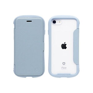 HAMEEbn~B miPhone SE(2/3)/8/7pniFace Reflection _CA[ |J[{l[g NAP[X iFace y[u[ 41-967560