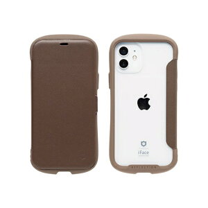 HAMEEbn~B miPhone 12/12 PropniFace Reflection _CA[ |J[{l[g NAP[X iFace uE 41-967621