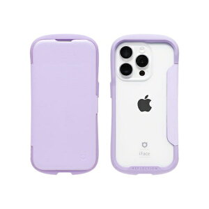 HAMEEbn~B miPhone 15 PropniFace Reflection _CA[ |J[{l[g NAP[X iFace p[v 41-967782