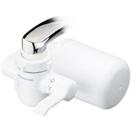 Panasonic｜パナソニック 浄水器 Panasonic ホワイト TK-CJ14-W