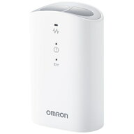 【エントリーで最大全額ポイント還元｜3/11まで】 オムロン｜OMRON 携帯型心電計 HCG-8010T1