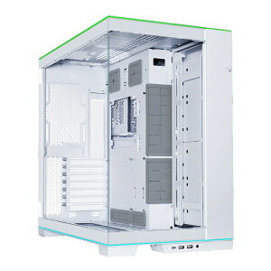 yGg[ōőSz|CgҌb9/11z LIANLIbA PCP[X [ATX /Micro ATX /Extended ATX /Mini-ITX] O11D EVO RGB zCg