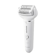 Panasonic｜パナソニック 脱毛器 ソイエ Panasonic ホワイト ES-EY4A-W