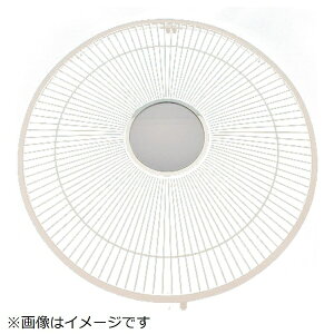 日立|HITACHI 扇風機用ガ-ドセツト(マエガ-ド) HEF-DC3000-001