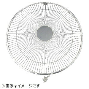 日立|HITACHI 扇風機用ガ-ドセツト(マエガード) HEF-DC6000-001