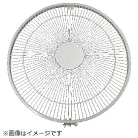 日立｜HITACHI 扇風機用ガ-ドセツト（マエガ-ド） HEF-DH2000C-001