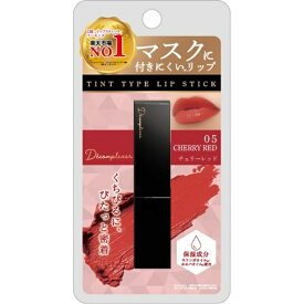 ピコモンテ｜PICOMONTE ティントタイプリップスティック チェリーレッド