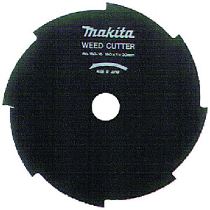 マキタ|Makita マキタ 鋸刃草刈用160 A20797
