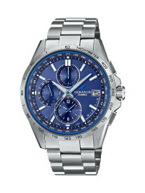 CASIO｜カシオ 【ソーラー電波時計】OCEANUS（オシアナス） クラシックライン OCW-T2600-2A3JF
